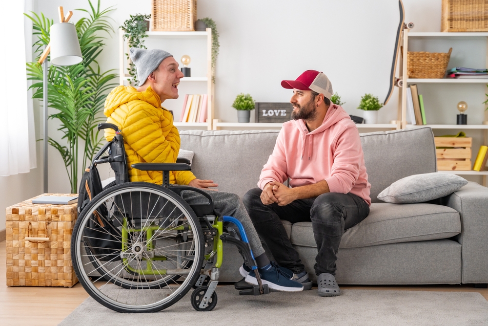 Truecare NDIS accommodation