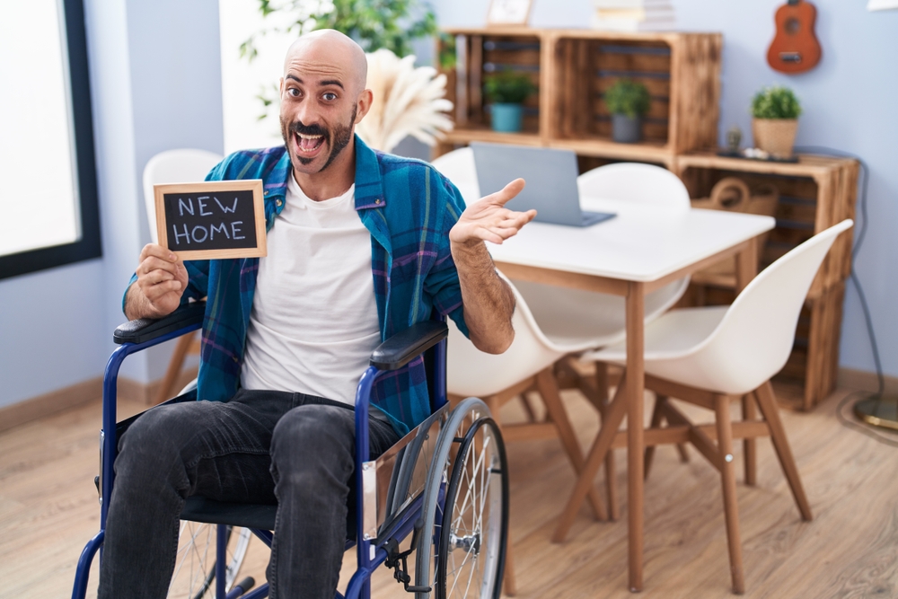 Truecare NDIS accommodation