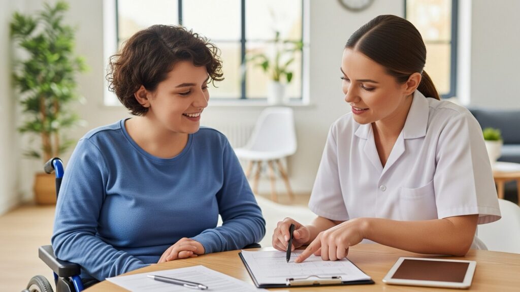 A Beginner’s Guide to Your NDIS Plan