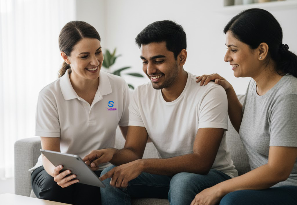 Truecare Support Services _ Support Coordination Explained _