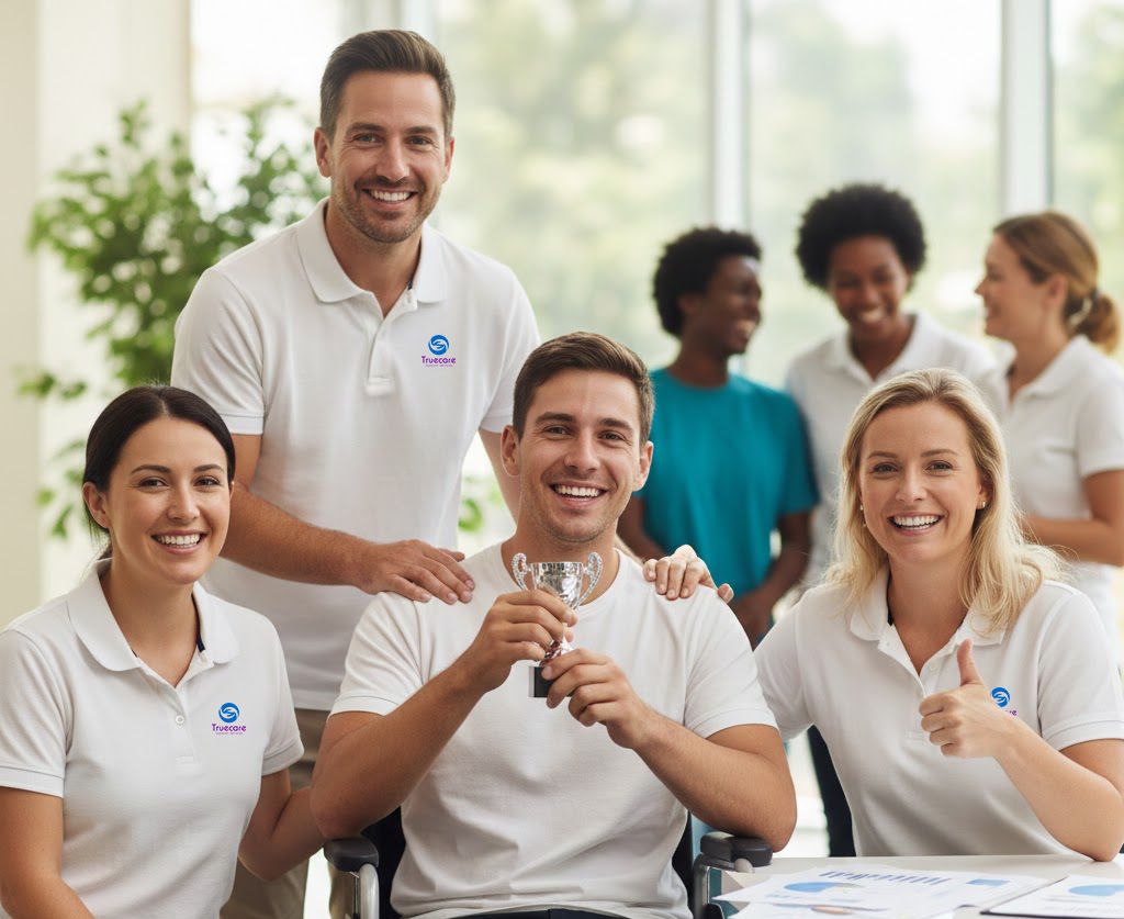 Truecare Support Services_Support Workers_