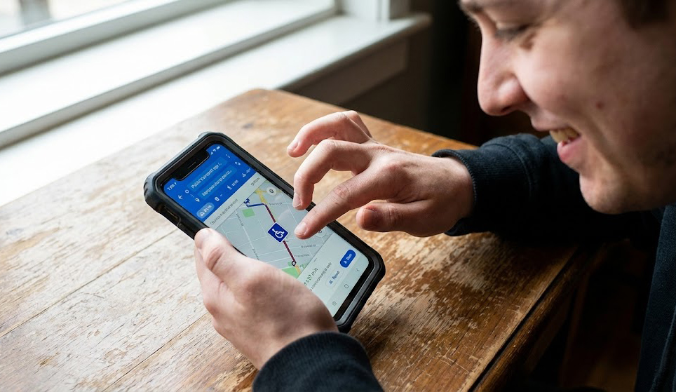 Digital Literacy: Using Tech to Increase Your Independence