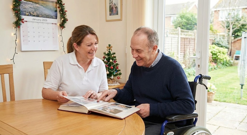 Reflecting on 2025 and Stepping into 2026: A Message from Truecare