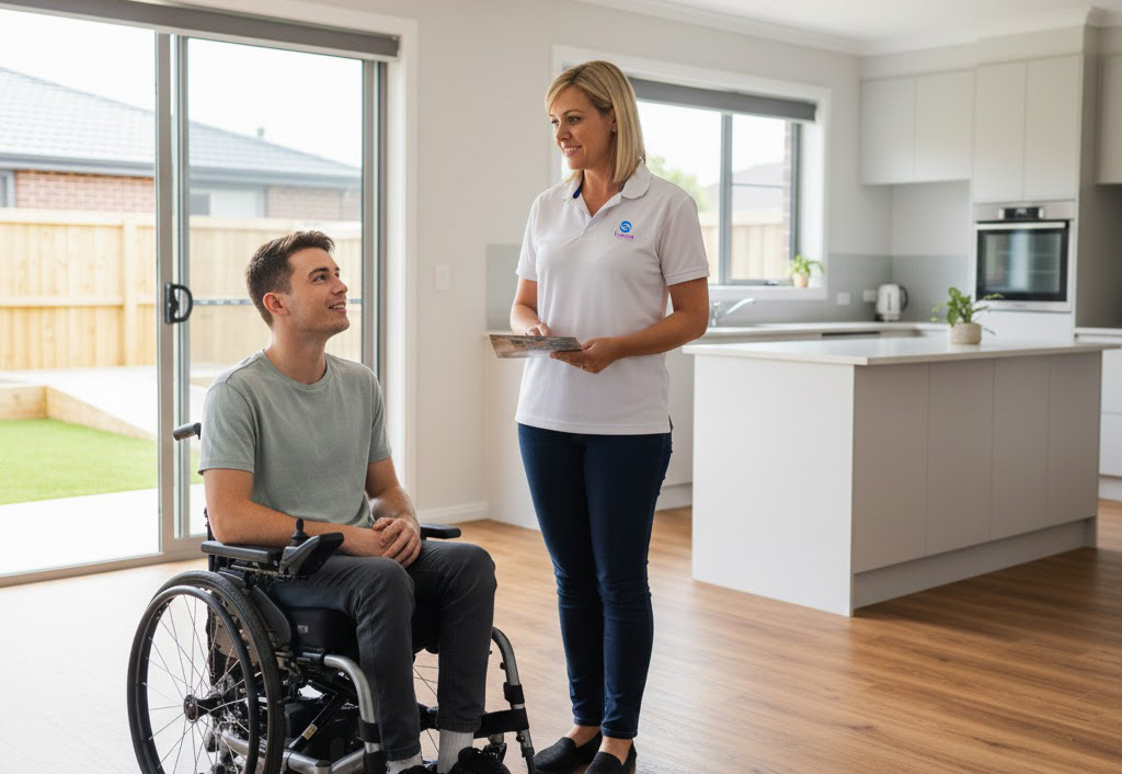 Truecare Support Services_Tips for Finding and Securing Suitable NDIS Housing _