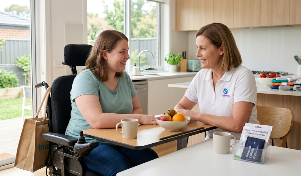 Understanding Core Supports: The Foundation of Your NDIS Plan