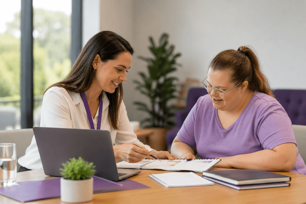 How Support Coordination Helps You Get the Most from Your NDIS Plan