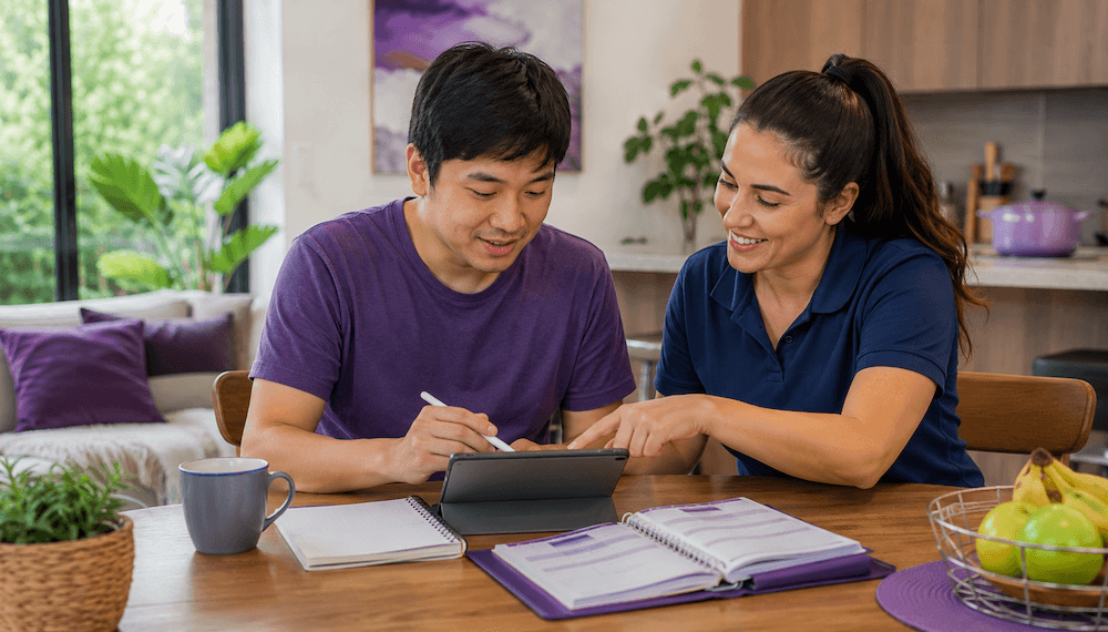 NDIS Capacity Building Supports Explained Clearly