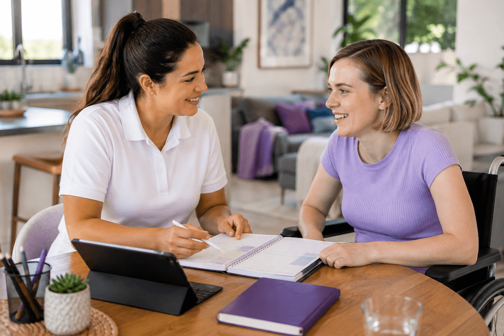 How to Choose the Right Support Worker for Your Everyday Needs